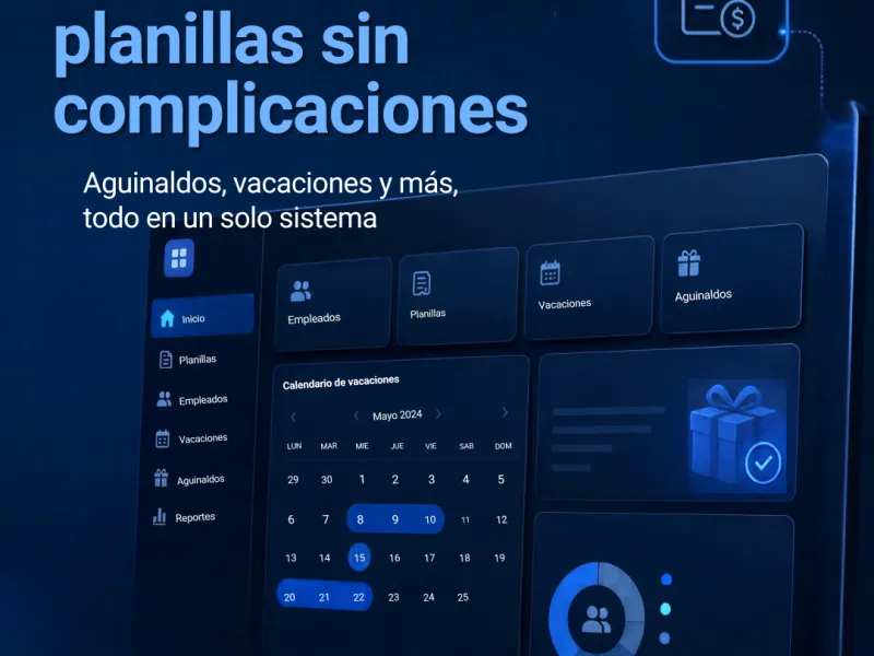 Planilla Segura