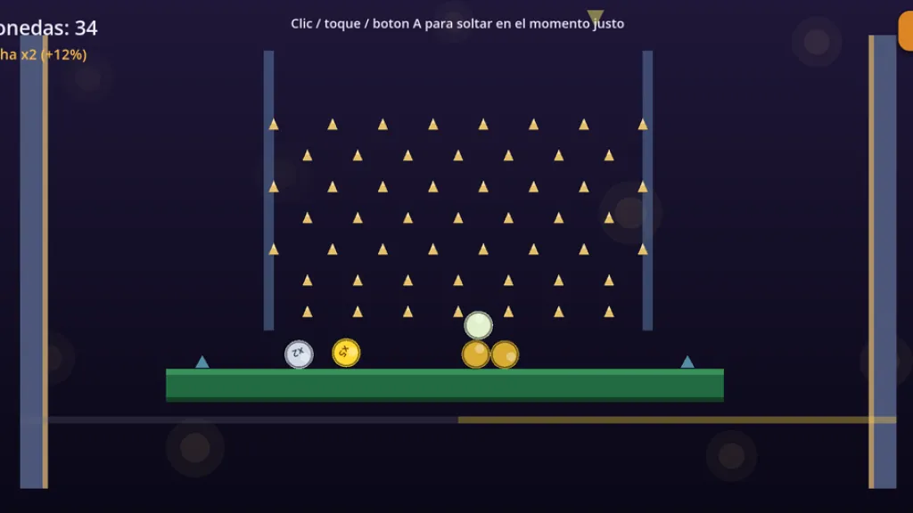 Coin Pusher